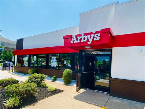 Every Arbys Restaurant operator chooses if theyll distribute coupons and where they mail to. . Arby restaurant